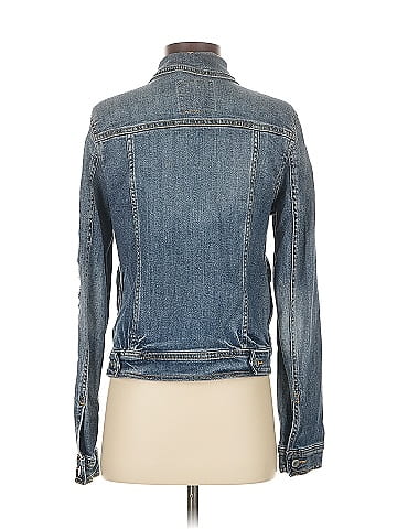 Mossimo Supply Co. Denim Jacket (view 2)
