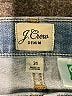 J.Crew Blue Jeans Size 31 waist - photo 7