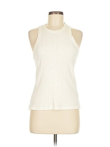 Pilcro Tank Top (view 1)