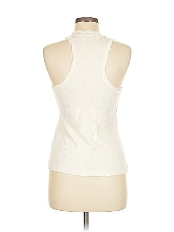 Pilcro Tank Top (view 2)