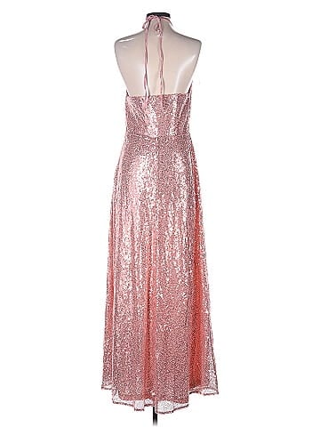 New York & Company Cocktail Dress (view 2)