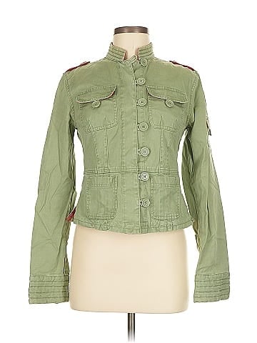 Abercrombie & Fitch Jacket (view 1)