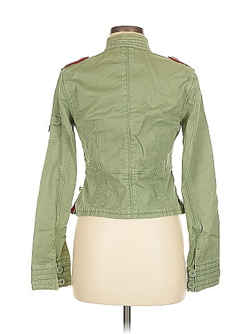 Abercrombie & Fitch Jacket (view 2)
