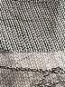 Freebird Checkered-gingham Gray Romper Size S - photo 5