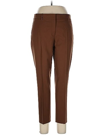 Theory Wool Pants (view 1)