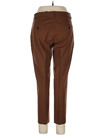 Theory Wool Pants (view 2)