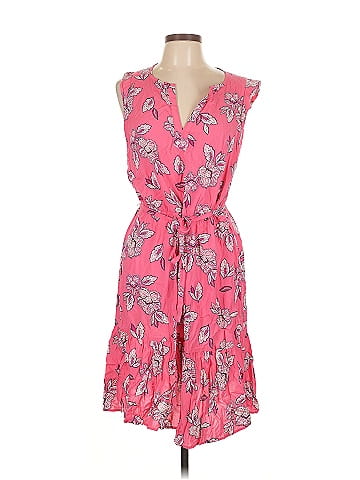 Ann Taylor LOFT Outlet Casual Dress (view 1)