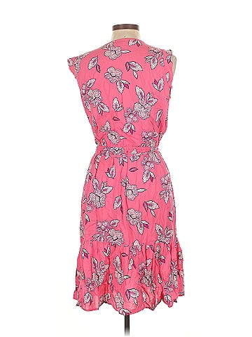 Ann Taylor LOFT Outlet Casual Dress (view 2)