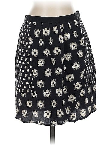 Joie Silk Skirt (view 1)
