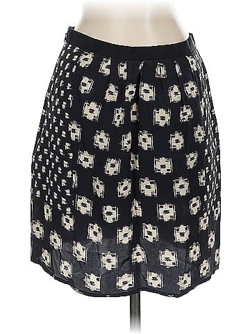 Joie Silk Skirt (view 2)