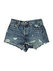 Levi's Denim Shorts