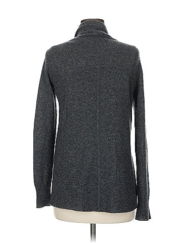14th & Union Cashmere Cardigan (view 2)