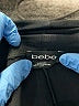 Bebe Solid Black Formal Skirt Size XS - photo 4