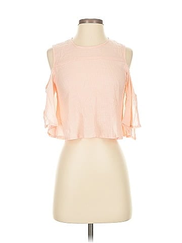 Marabelle Sleeveless Blouse (view 1)