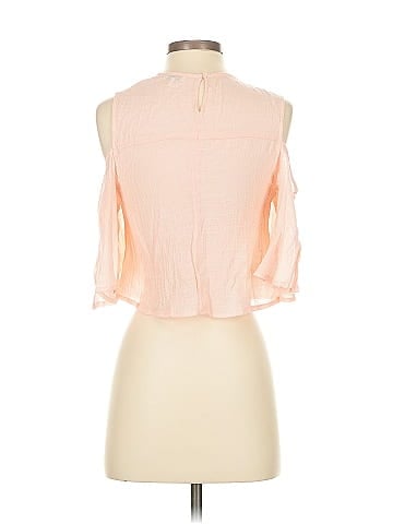 Marabelle Sleeveless Blouse (view 2)