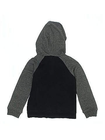 Under Armour Zip Up Hoodie (view 2)