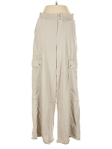Daily Practice By Anthropologie Cargo Pants (view 1)