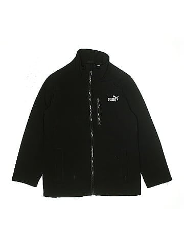 Puma Track Jacket (view 1)