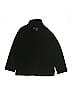 Puma Solid Black Track Jacket Size S (kids) - photo 2