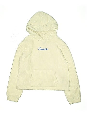 Converse Pullover Sweater (view 1)