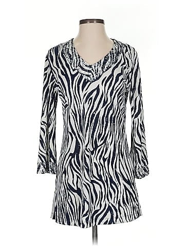 Travelers by Chico's Casual Dress (view 1)