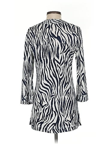 Travelers by Chico's Casual Dress (view 2)