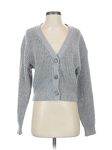 Babaton Wool Cardigan (view 1)