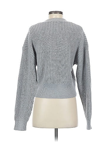 Babaton Wool Cardigan (view 2)