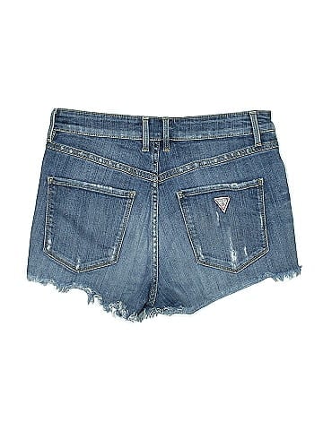 Guess Jeans Denim Shorts (view 2)