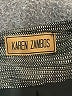 Karen Zambos 100% Polyester Gray Jacket Size M - photo 6