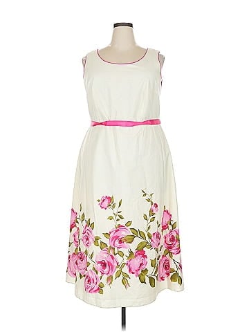 Jessica Howard Casual Dress (view 1)