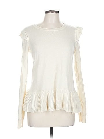 Rebecca Minkoff Wool Pullover Sweater (view 1)