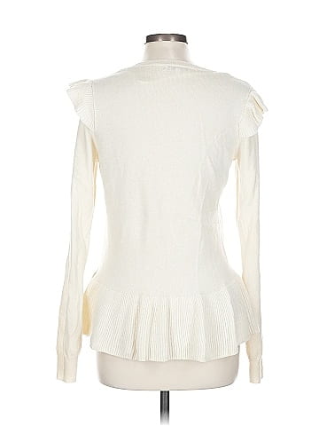 Rebecca Minkoff Wool Pullover Sweater (view 2)