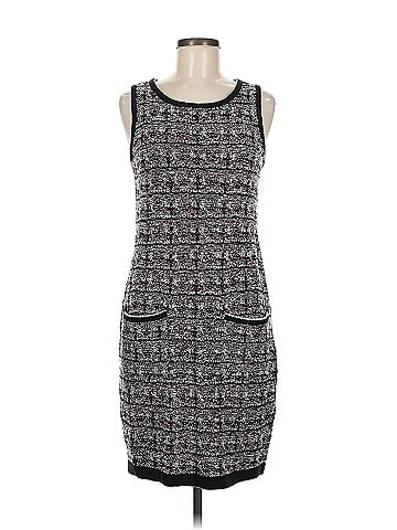 Eva Mendes by New York & Company Casual Dress (view 1)