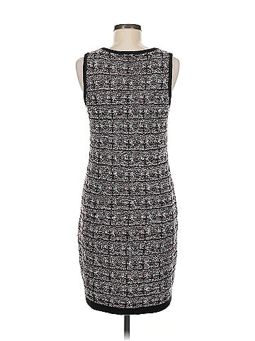 Eva Mendes by New York & Company Casual Dress (view 2)