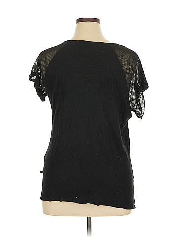 Rock & Republic Short Sleeve Top (view 2)