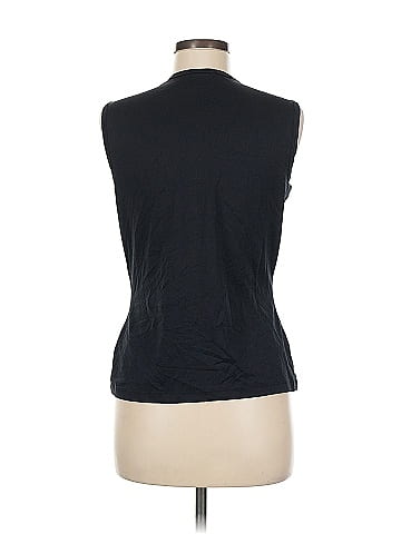 LBH Sleeveless T-Shirt (view 2)