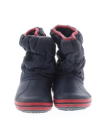 Crocs Rain Boots (view 2)