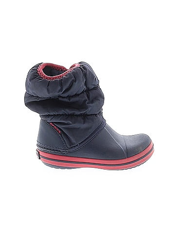 Crocs Rain Boots (view 1)