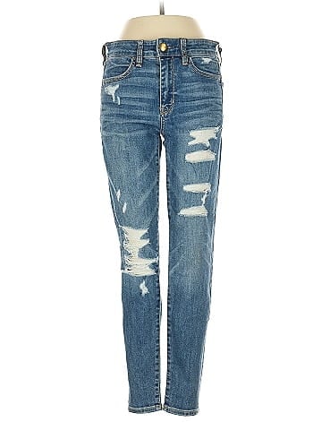 American Eagle Outfitters Jeans (view 1)