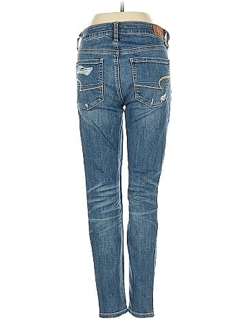 American Eagle Outfitters Jeans (view 2)