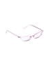 Assorted Brands Pink Purple Sunglasses One size - photo 1