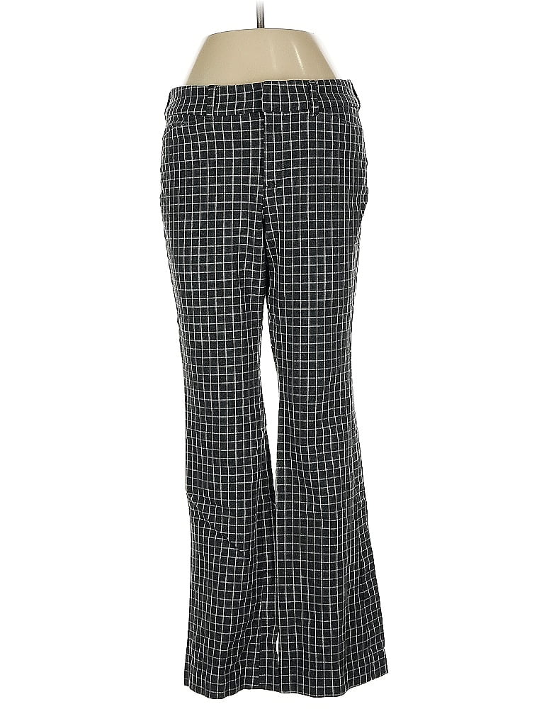 Pre-owned Old Navy Casual Pants In Gray