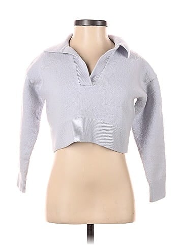 Wilfred Pullover Sweater (view 1)