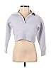 Wilfred Silver Gray Pullover Sweater Size XS - photo 1