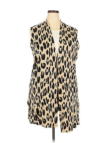 Carmen Carmen Marc Valvo Cardigan (view 1)