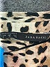 Zara Basic Tan Long Sleeve T-Shirt Size M - photo 7