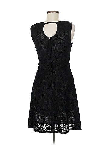 Chelsea & Violet Cocktail Dress (view 2)
