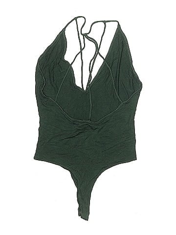 Wet Seal Bodysuit (view 2)