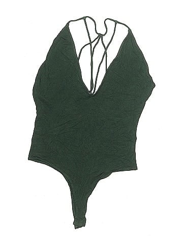 Wet Seal Bodysuit (view 1)